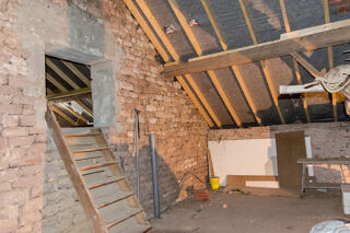  Maison � vendre 4 pi�ces 85 m�