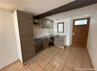  Maison � vendre 3 pi�ces 77 m�
