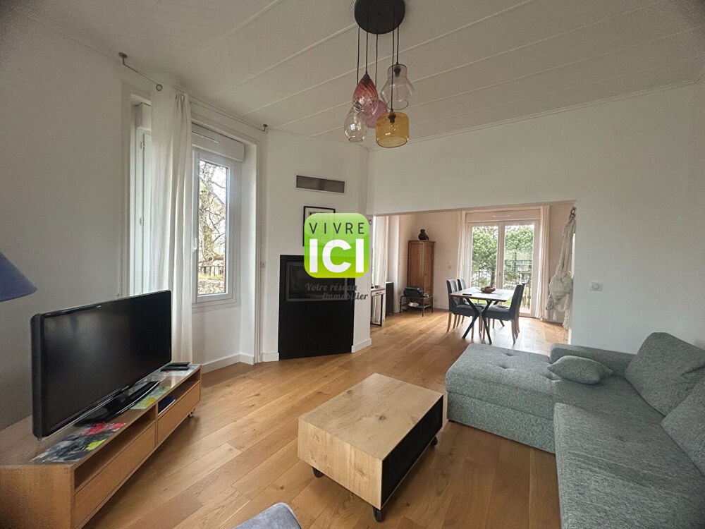 à vendre  Maison Missillac (44780)