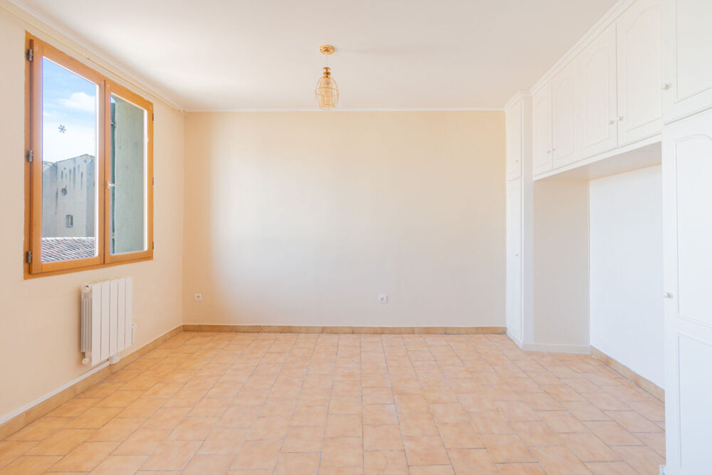 Location Appartement Appartement Marseille 2 pièce(s) 32.25 m2 Marseille 2