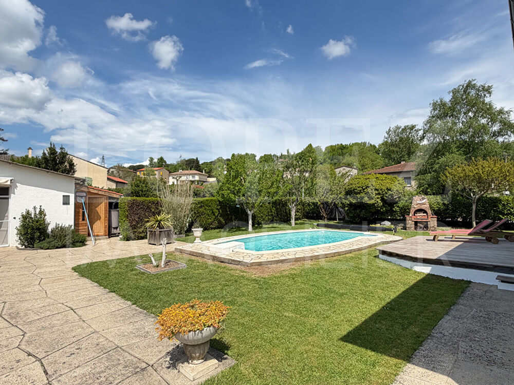 Maison Payrin-augmontel 5 pièce(s) 120 m2