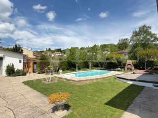  Maison à vendre 5 pièces 127 m²