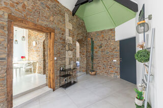  Maison � vendre 7 pi�ces 166 m�