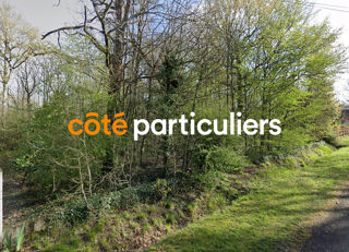  Terrain � vendre 2199 m�