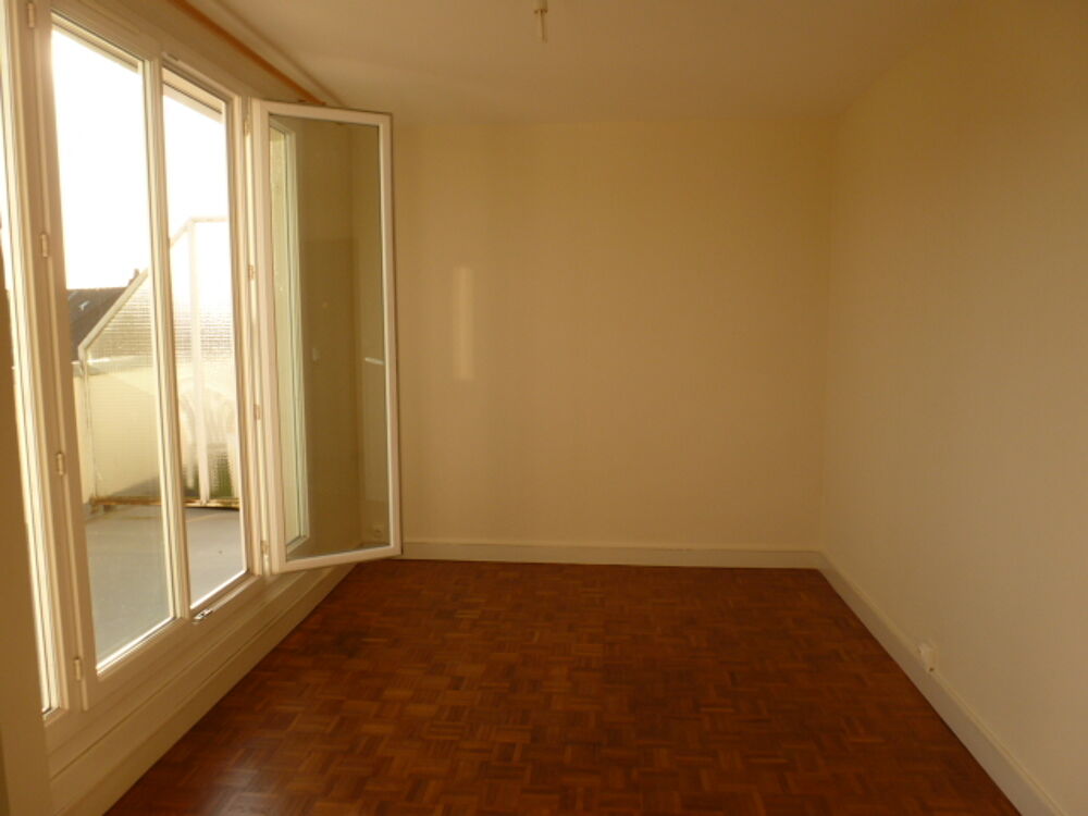 Appartement Nantes - 1 pièce(s) - 28.91 m2