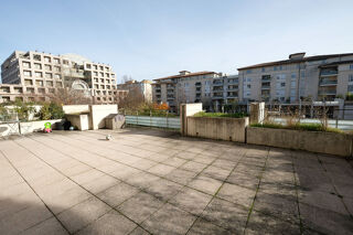  Appartement  vendre 3 pices 60 m