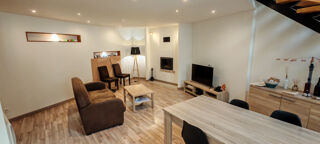  Maison � vendre 4 pi�ces 112 m�