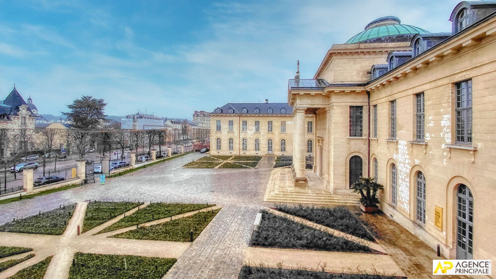 Appartement 3 pièces 52 m² · à Versailles · 52 m² · 599 000 €