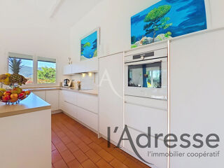  Maison à vendre 5 pièces 121 m²
