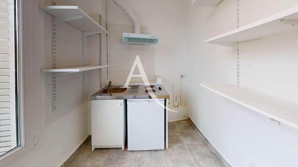 Location Appartement Appartement Maisons Alfort 1 pièce 18.77 m² Maisons alfort