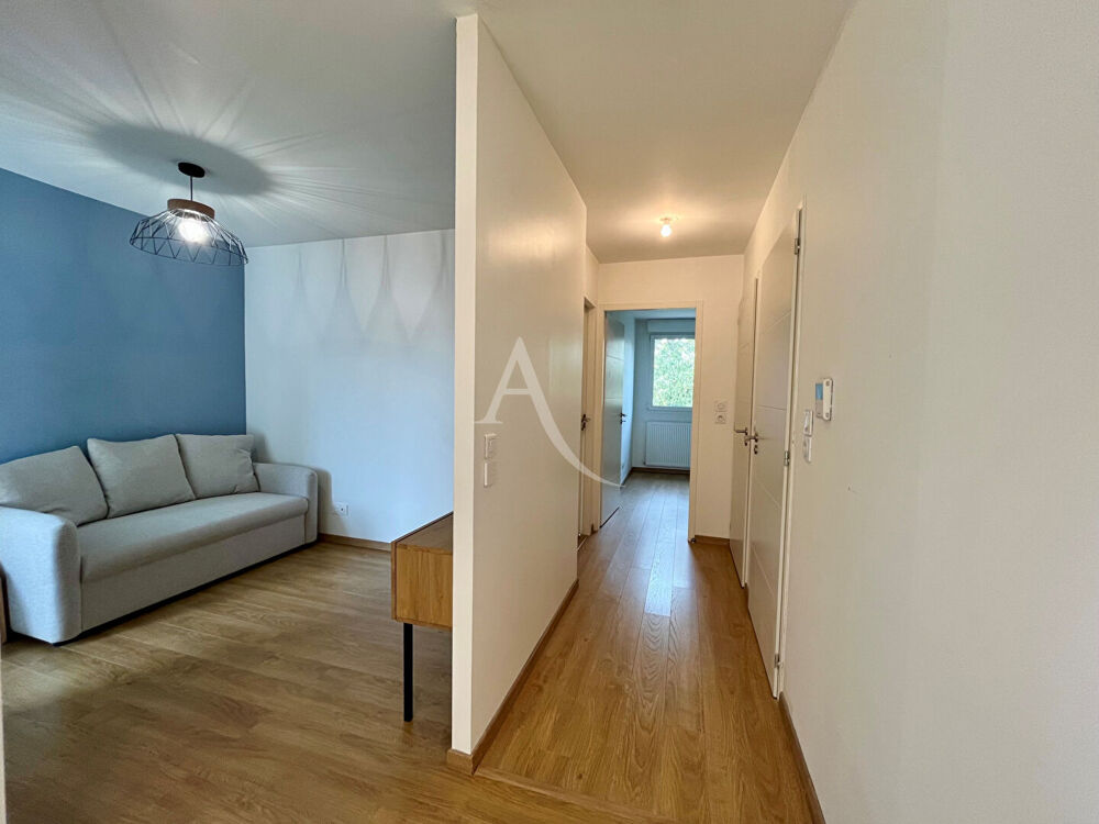 Location Appartement Appartement Annecy 3 pièce(s) 64.22 m2 Annecy