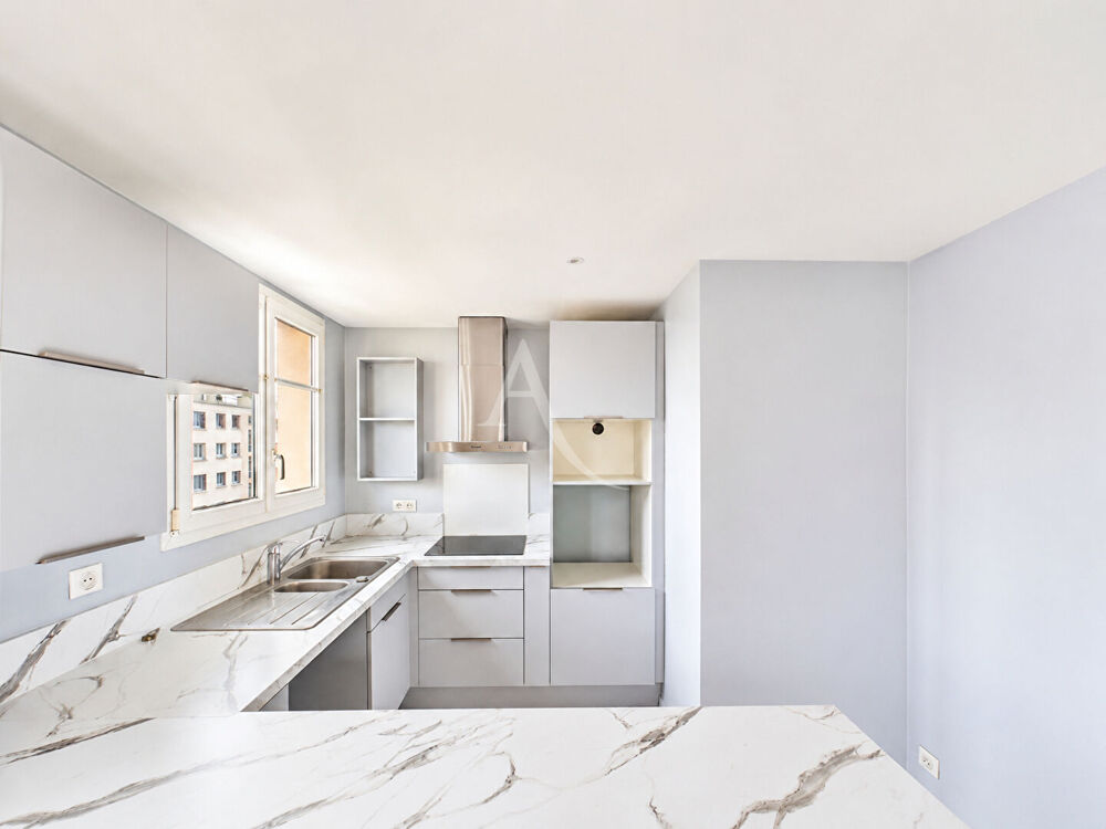 Vente Appartement Appartement Champigny Sur Marne 4 pièce(s) 61.24 m2 Champigny sur marne