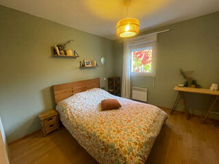  Appartement � vendre 2 pi�ces 43 m�