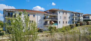  Appartement � vendre 3 pi�ces 58 m�