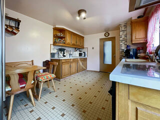  Maison à vendre 7 pièces 203 m²
