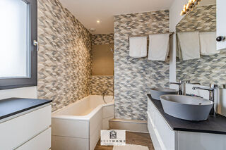  Maison à vendre 5 pièces 200 m²