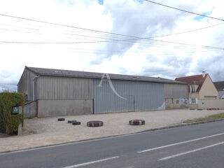  Maison � vendre 1 pi�ce 294 m�