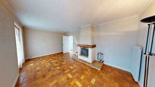  Maison à vendre 4 pièces 111 m²