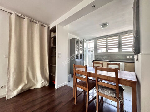  Appartement � louer 3 pi�ces 