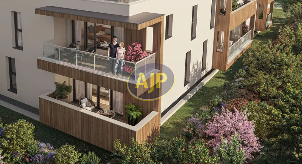 BRUGES - APT T2 avec parking