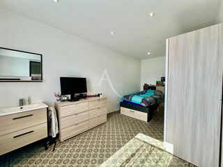  Maison à vendre 5 pièces 110 m²
