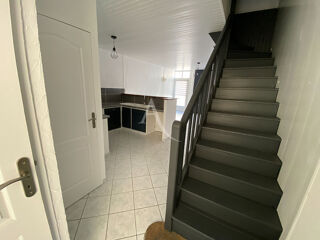  Maison à louer 3 pièces 73 m²