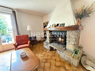  Maison à vendre 4 pièces 123 m²