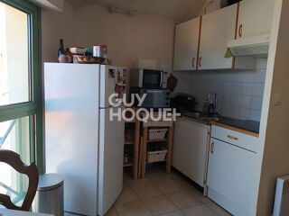  Appartement à louer 1 pièce 32 m²