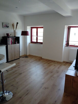  Appartement à louer 2 pièces 38 m²