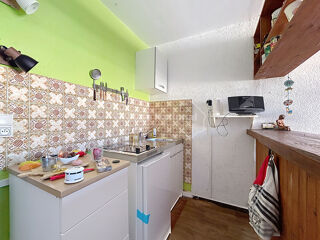  Appartement � vendre 1 pi�ce 19 m�