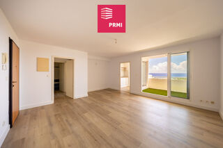  Appartement � vendre 2 pi�ces 50 m�