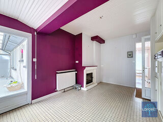  Maison � vendre 5 pi�ces 84 m�