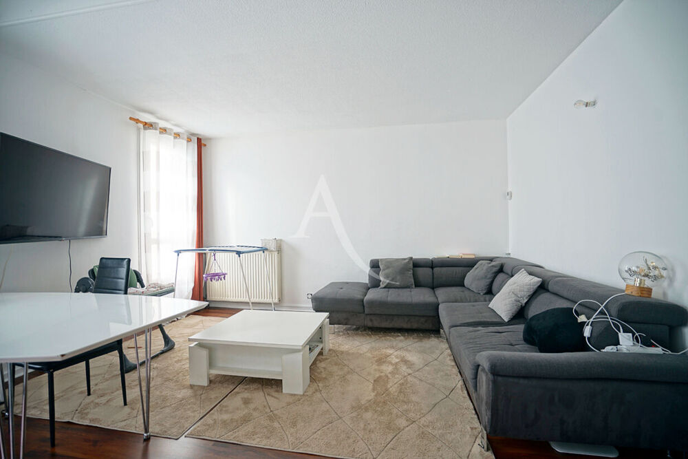 Appartement 3 pièces 74 m² · à Saint Jean de Braye · 74 m² · 129 800 €