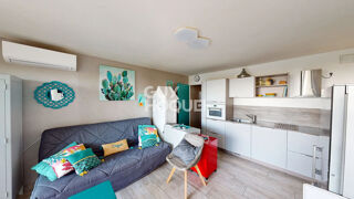  Appartement � vendre 2 pi�ces 29 m�