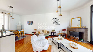  Maison � vendre 10 pi�ces 227 m�