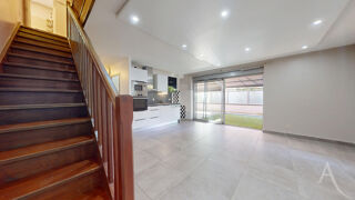  Appartement  vendre 5 pices 91 m