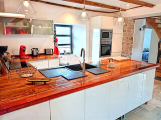  Maison à louer 4 pièces 107 m²
