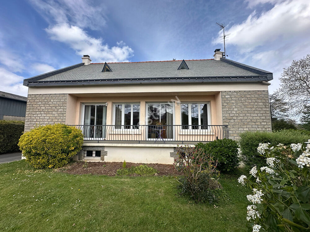 Maison 5 pièces 130 m² · à Augan · 130 m² · 216 000 €