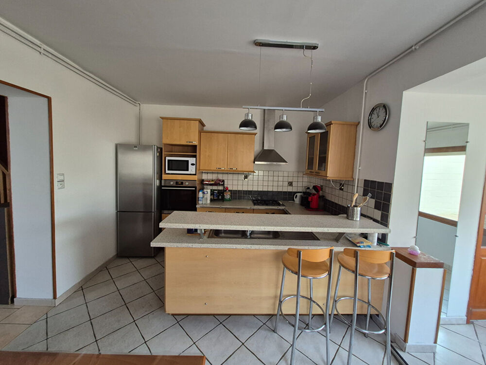 Maison Denain 7 pièce(s) 122 m2