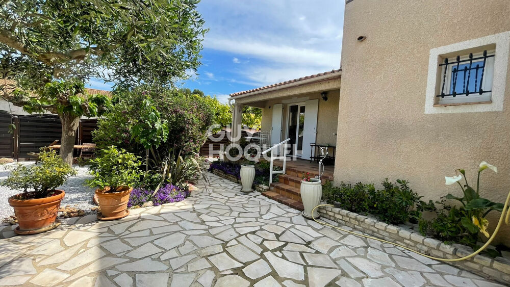 Maison Mèze 6 pièce(s) 127 m2