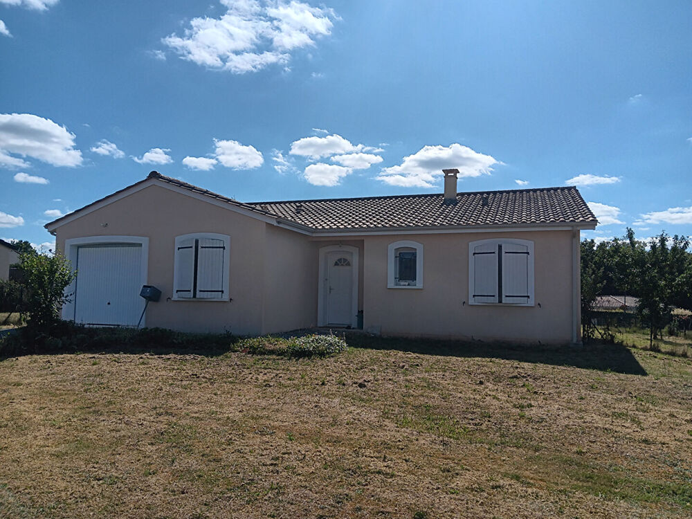 Vente Maison Maison de Sanilhac, 93 m2 Notre dame de sanilhac