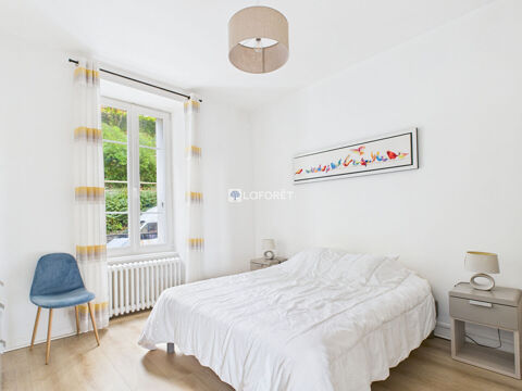  Appartement  louer 2 pices 50 m