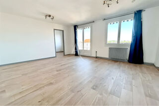  Appartement � vendre 2 pi�ces 54 m�