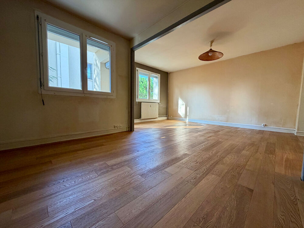 Appartement Muret 3 pièce(s) 71.51 m2 avec garage