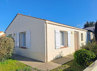  Maison � vendre 3 pi�ces 76 m�
