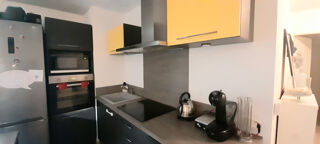  Appartement à vendre 3 pièces 60 m²
