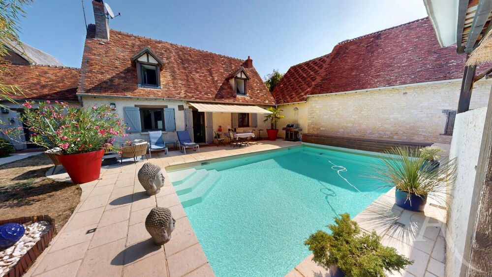 Maison Montierchaume