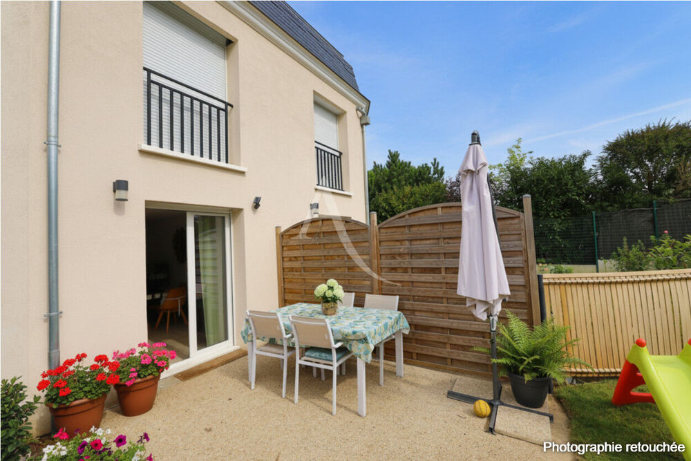 Appartement Montesson - 3 pièce(s) - 73 m2