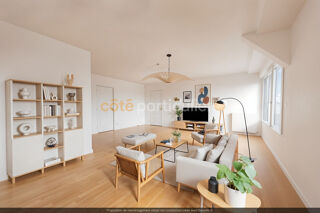  Appartement  vendre 5 pices 140 m