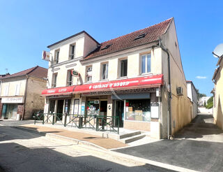  Immeuble  vendre 12 pices 371 m